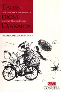 Tales from Djakarta